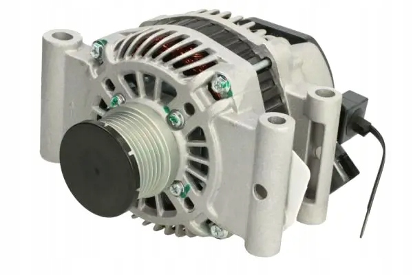 фото №2, Stardax stx110264r генератор 12v 80a
