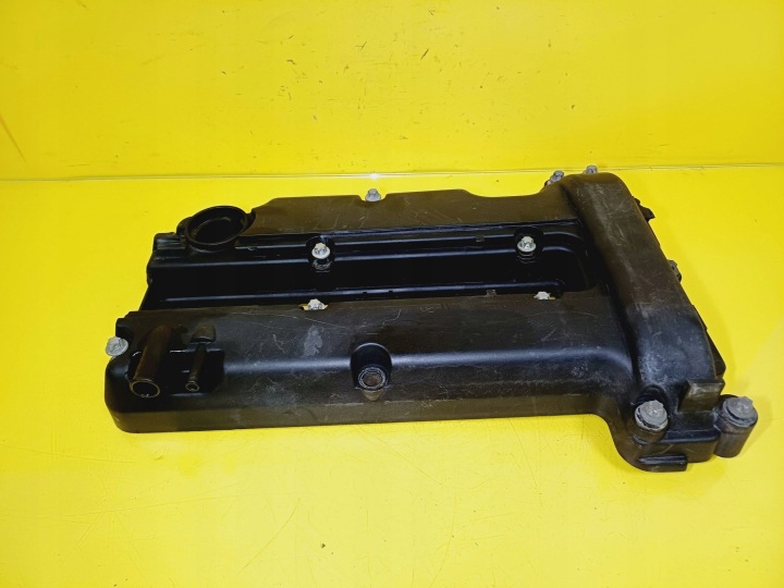 фото №6, Кришка клапанів opel corsa d 1.2 бензин 24403787 nr26