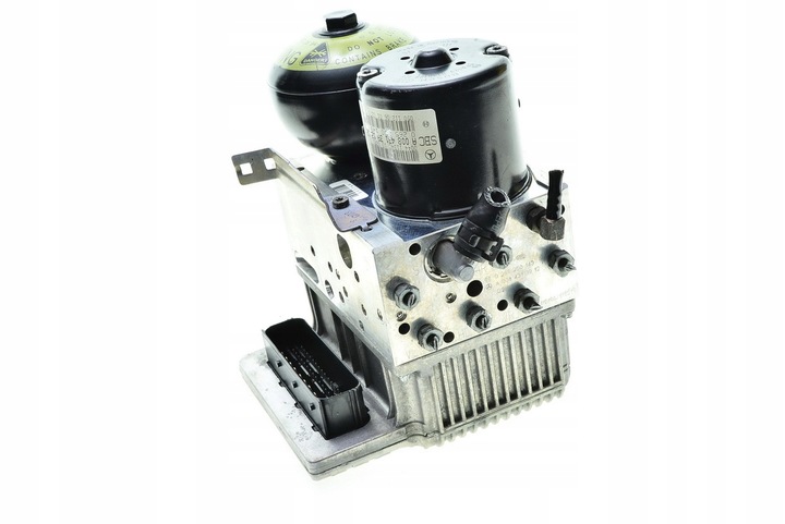 фото №12, Насос abs mercedes w211 0265960048 a0084313912