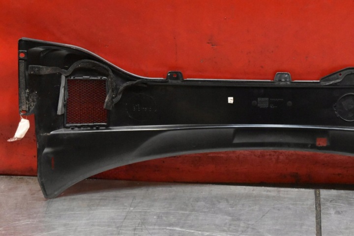 фото №9, Панель под лобовым стеклом eu 31217310 volvo s70 v70 3 iii 00-05