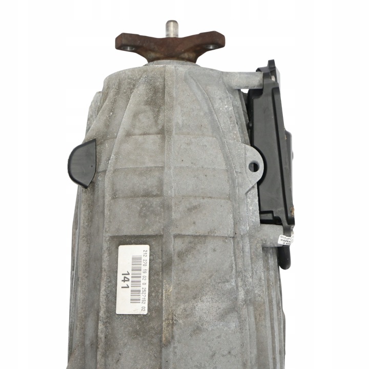 фото №16, Mercedes w204 w212 w221 кпп кпп / коробка передач автомат 722906 722.906 2122701902