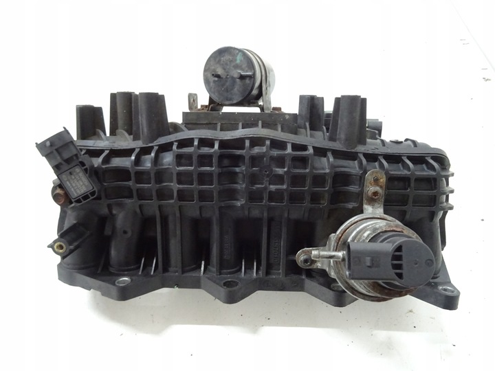 фото №1, Opel antara 2.2 cdti колектор всмоктуючий