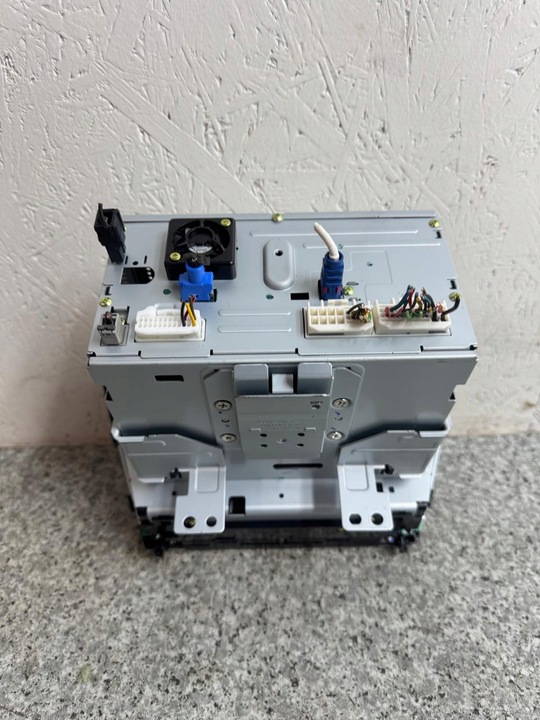 фото №7, Радіо навігація hyundai ix35 2013-2015 96560-2y600tjn рестайлінг