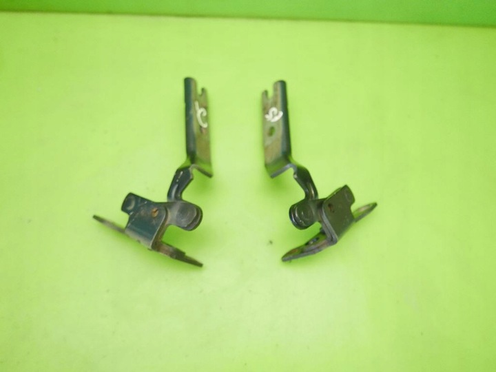 фото №3, Петлі капота перед kpkd citroen c5 i phi 01-04