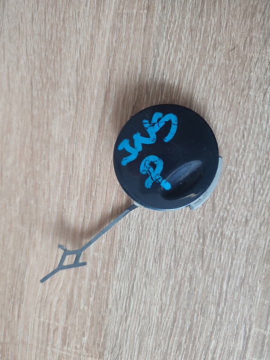 фото №1, Zaślpeka фаркоп перед insignia a 13238290 z20r