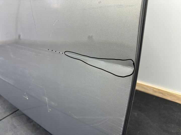 фото №13, Bmw 5 g60 g61 2023r-- двері праві передні перед