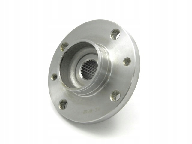 фото №2, Ступица колёса renault clio i/ii 91- шлиц 21t