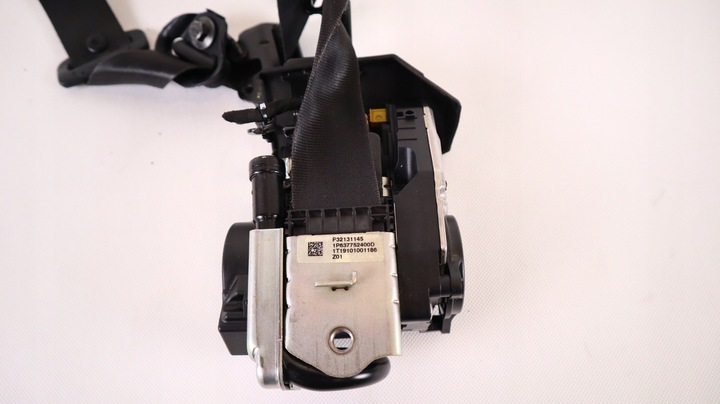 фото №8, Volvo xc90 ii pas безопасности левый перед 31675232