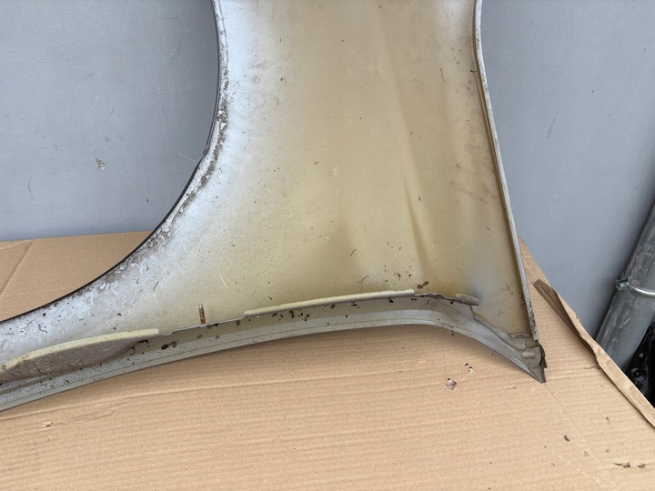 фото №13, Крило праві перед citroen c4 picasso ii