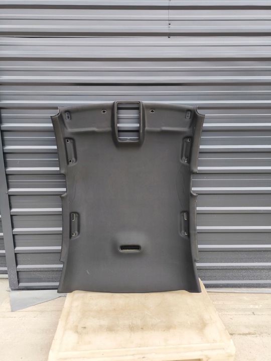 фото №1, Стеля audi a4 b8 sedan 8k5867501 v48 soul s line 2 пошкоджена