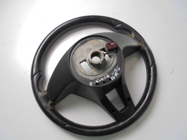 фото №6, Кермо mercedes a-klasa w176 12-18