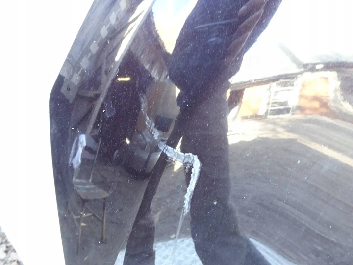 фото №5, Капот перед kpl. nissan qashqai j10 рестайлинг 10-13 r. gab