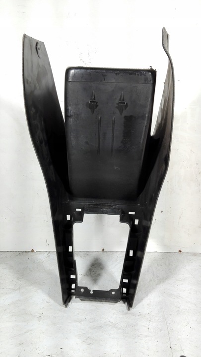 фото №8, Консоль середня тунель vw passat b4