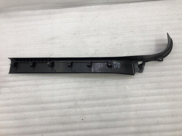 фото №6, Audi tt 8j планка порогова права 8j0853906b