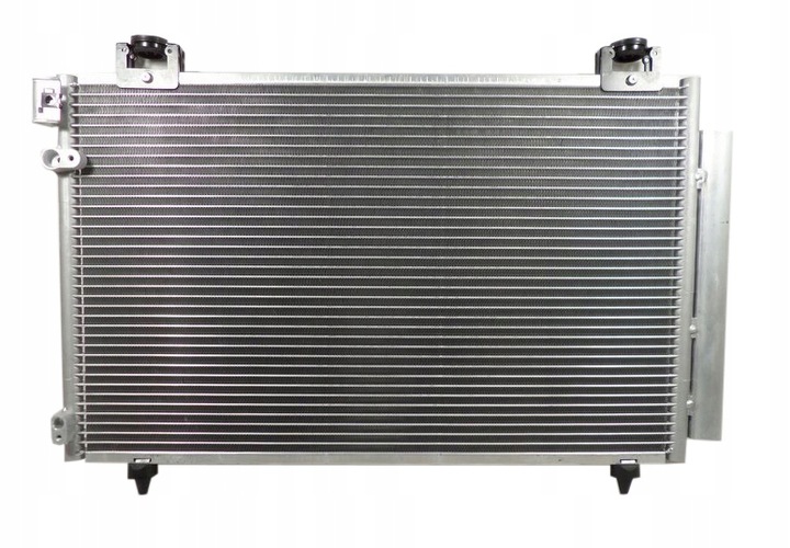 фото №1, Кондиціонер toyota avensis t25 2003 - 2008