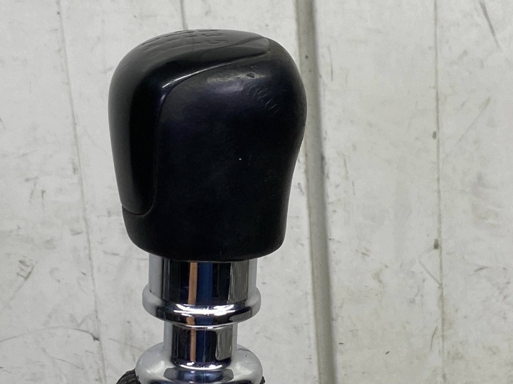 фото №10, Кулиса коробки коробки коробка передач ford ranger iv db3r-7h109-ad