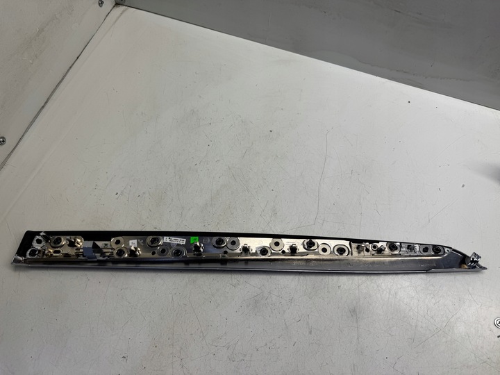 фото №10, Bmw 5 f10 dekor декоры планки декоративный панели