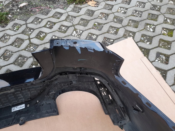 фото №7, Бампер зад audi rs6 c8 4k оригинал