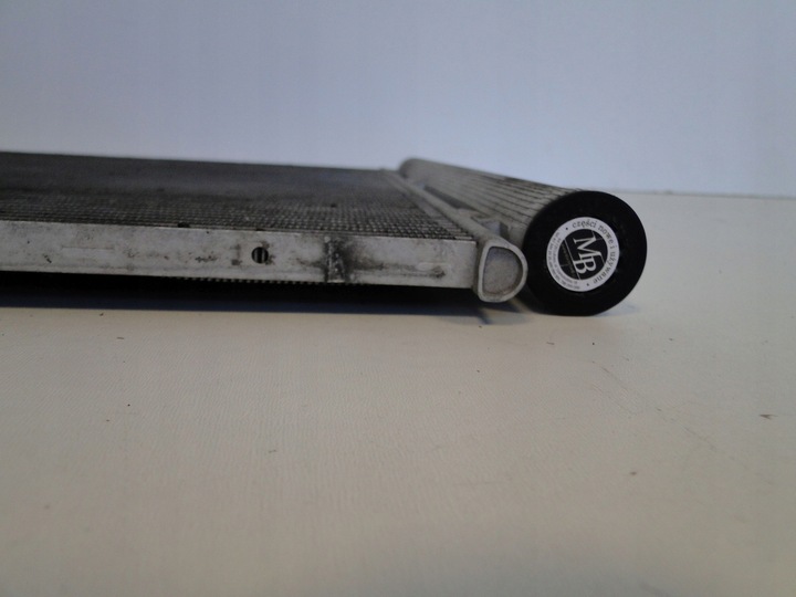 фото №6, Mercedes glc 253 w253 x/c радіаторів кондиціонера