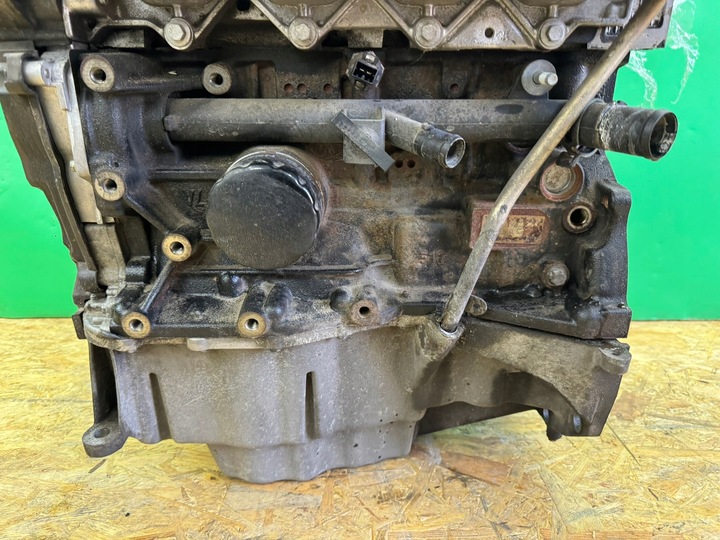 фото №14, Двигатель renault megane iii 1.6b 101km 08-16 film! k4m838 108.000km fluence