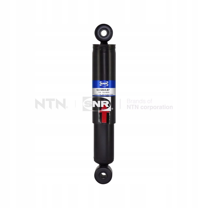 фото №2, Амортизатор snr sa95921.26