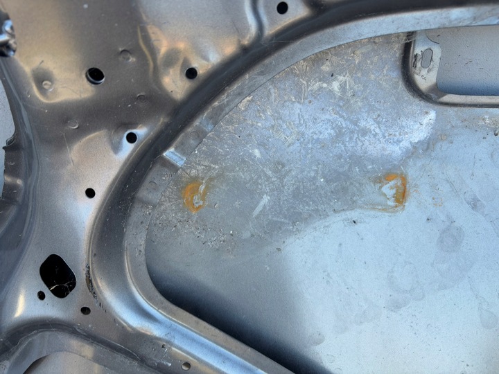 фото №15, Капот mini cooper s r50 r52