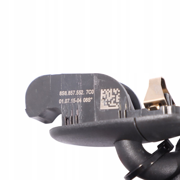 фото №12, Audi tt fv захист накладка сонцезахисна права 8s8857552