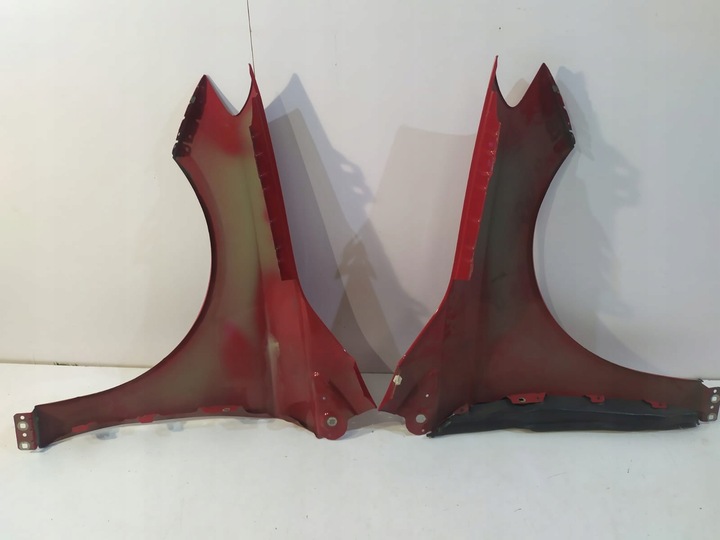 фото №13, Mercedes b w246 перед бампер капот pas - 15378