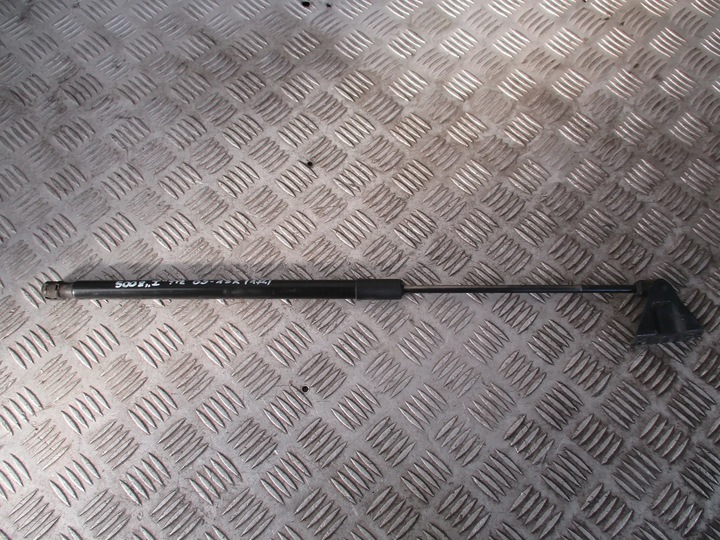 фото №6, Телескопи кришки задньої peugeot 5008 i 1.6 b 09-13r
