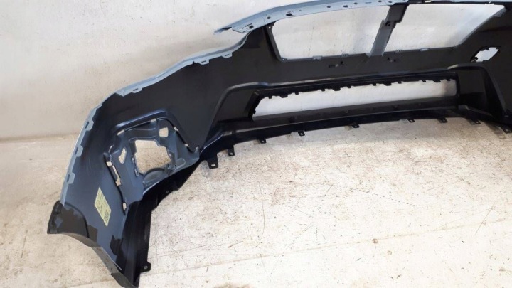 фото №9, Subaru xv crosstrek 2017-2020 бампер перед 57704fl010
