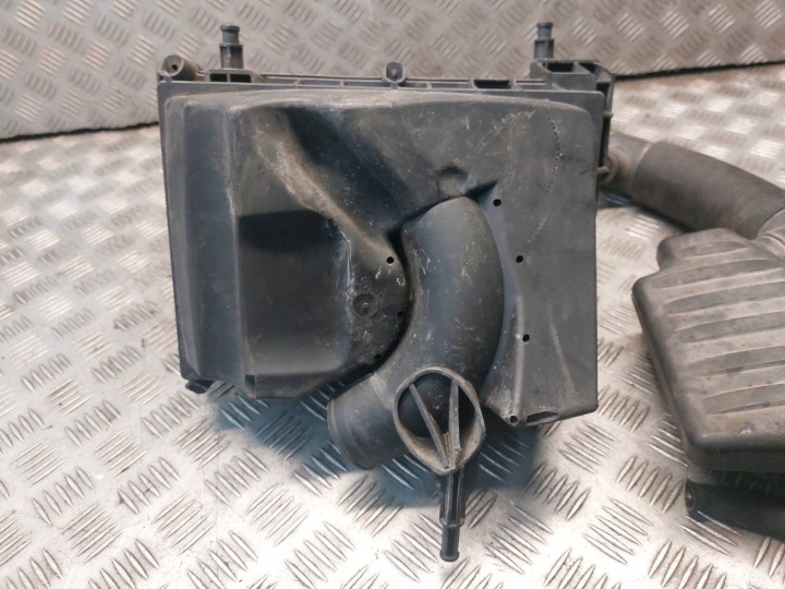 фото №9, Корпус фільтра повітря + резонатор opel meriva a 9129743 93319131