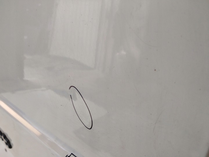 фото №4, Ford transit connect двері ліві задні зад 2002-13