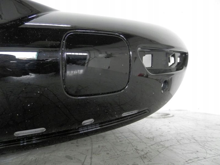 фото №7, Clio iv бампер зад накладка 4xpdc 850b22497r