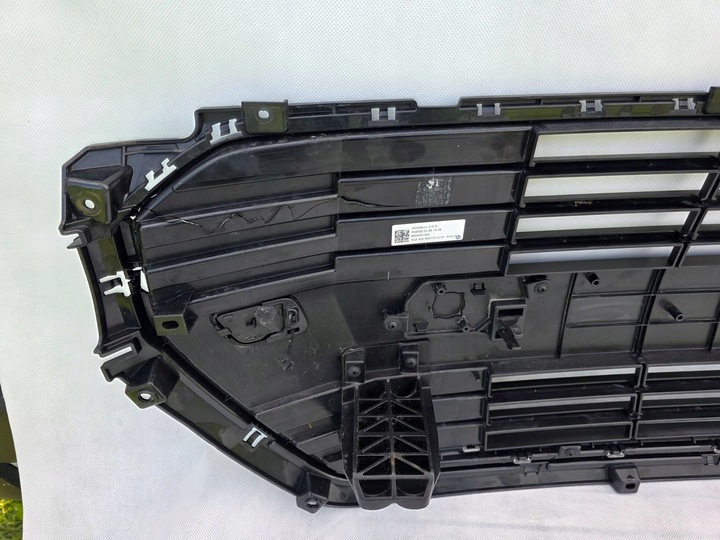 фото №7, Kia ceed решётка радиатора решётка решётка радиатор 86351-at500