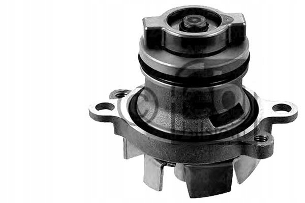 фото №2, Febi насос рідини охолоджуючої alfa romeo mito