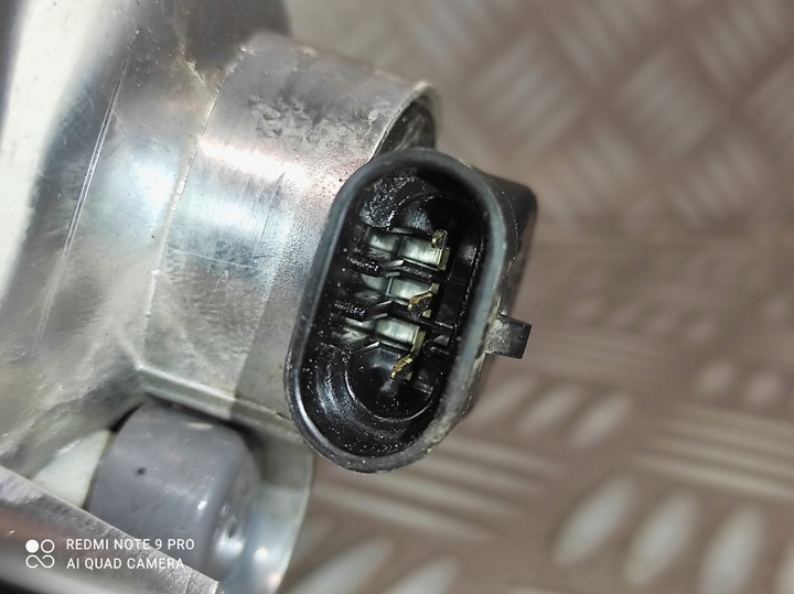 фото №6, Лампа денна права галоген правий fiat panda iii cross 81168001 51880631