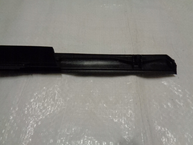 фото №9, Peugeot 308 cc планка накладка двері лівих передніх перед 931183