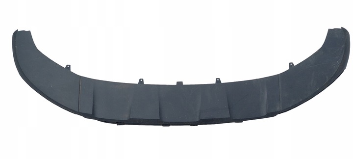 фото №8, Audi q3 спойлер бампера перед переднє 8u8807061