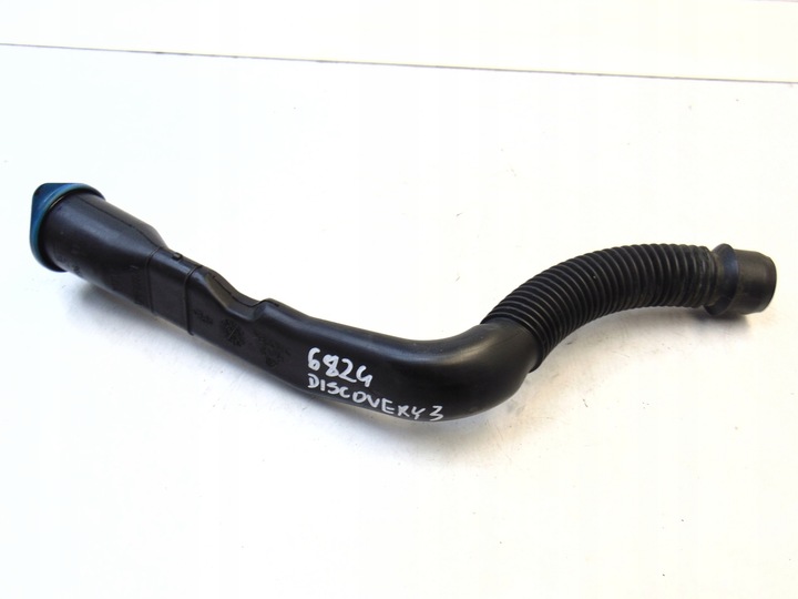 фото №1, Заливна горловина do бачка склоомивача dmf000021 land rover discovery iii 3