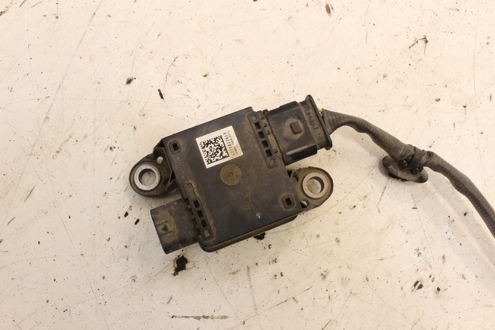 фото №2, Модуль датчики лямбда nox 9816245480 peugeot expert iii jumpy 21r