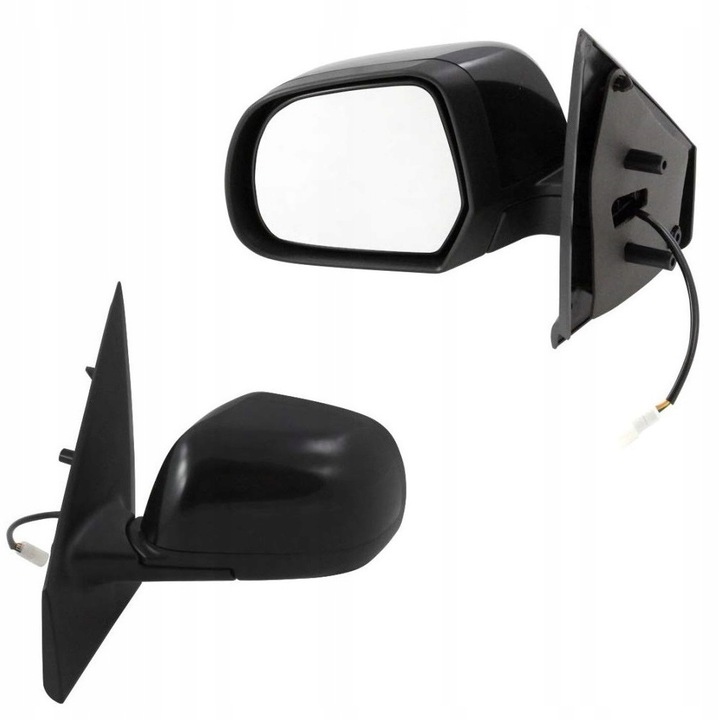 фото №1, Дзеркало зовнішні ліві доккер, 11.12- 28u1513e