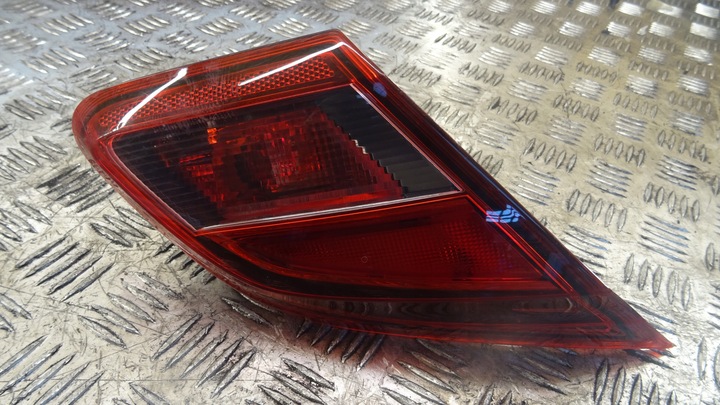 фото №1, Лампа ліва задня opel corsa e 39012623 nr45