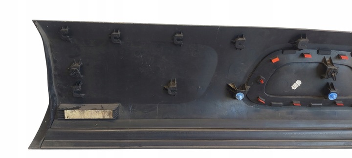 фото №5, Citroen c5 aircross ліва планка двері перед 9820082077