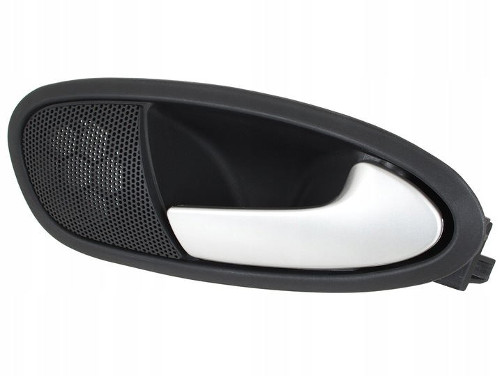 фото №1, Ручка внутренняя перед p seat altea toledo leon