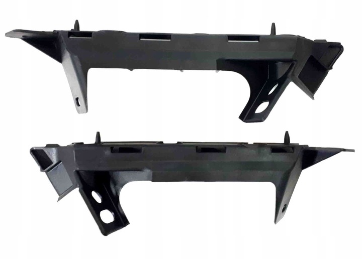 фото №1, Ковзун направляюча бампера ліва+ права seat ibiza iv