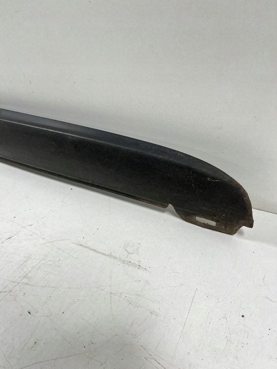 фото №2, Volkswagen golf vi планка накладка порогова поріг права