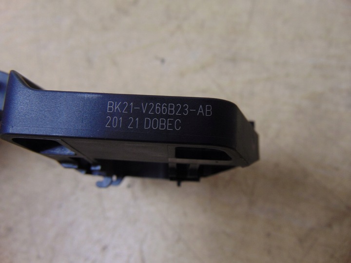 фото №11, Кронштейн кріплення ручка ford transit custom 21r