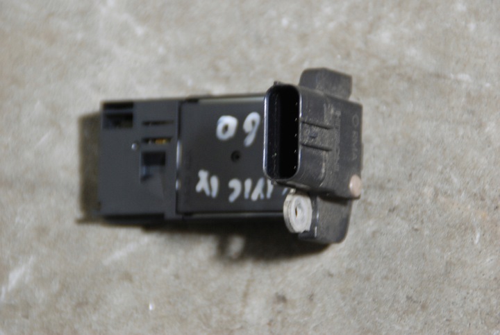 фото №1, Витратомір honda civic 9 ix 1.6 i-vtec 13r