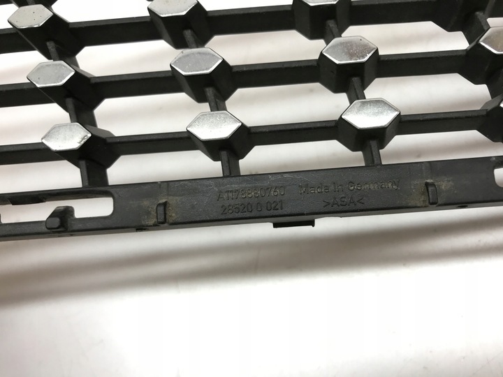 фото №12, Mercedes cla w117 решётка решётка левая верх a1178880760