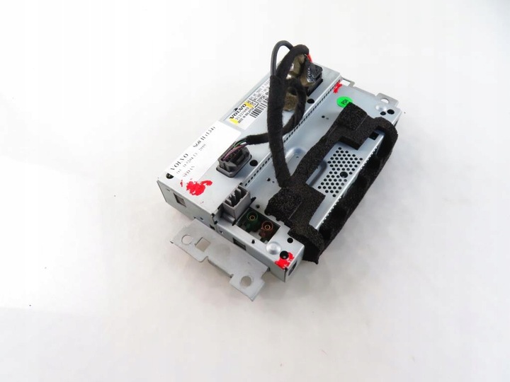 фото №6, Дисплей volvo s60 ii 31337049 7609501276